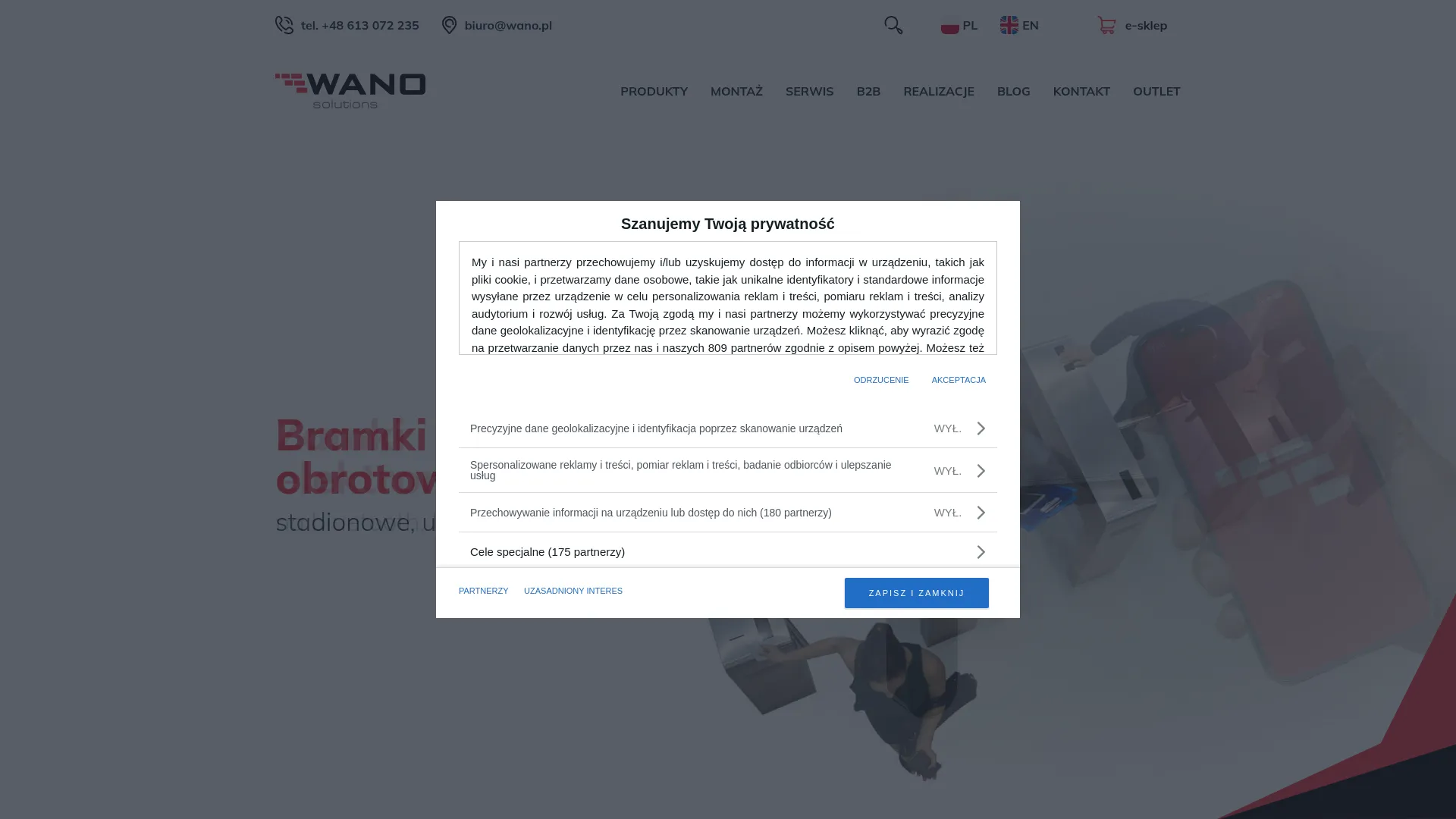 www.wano.pl