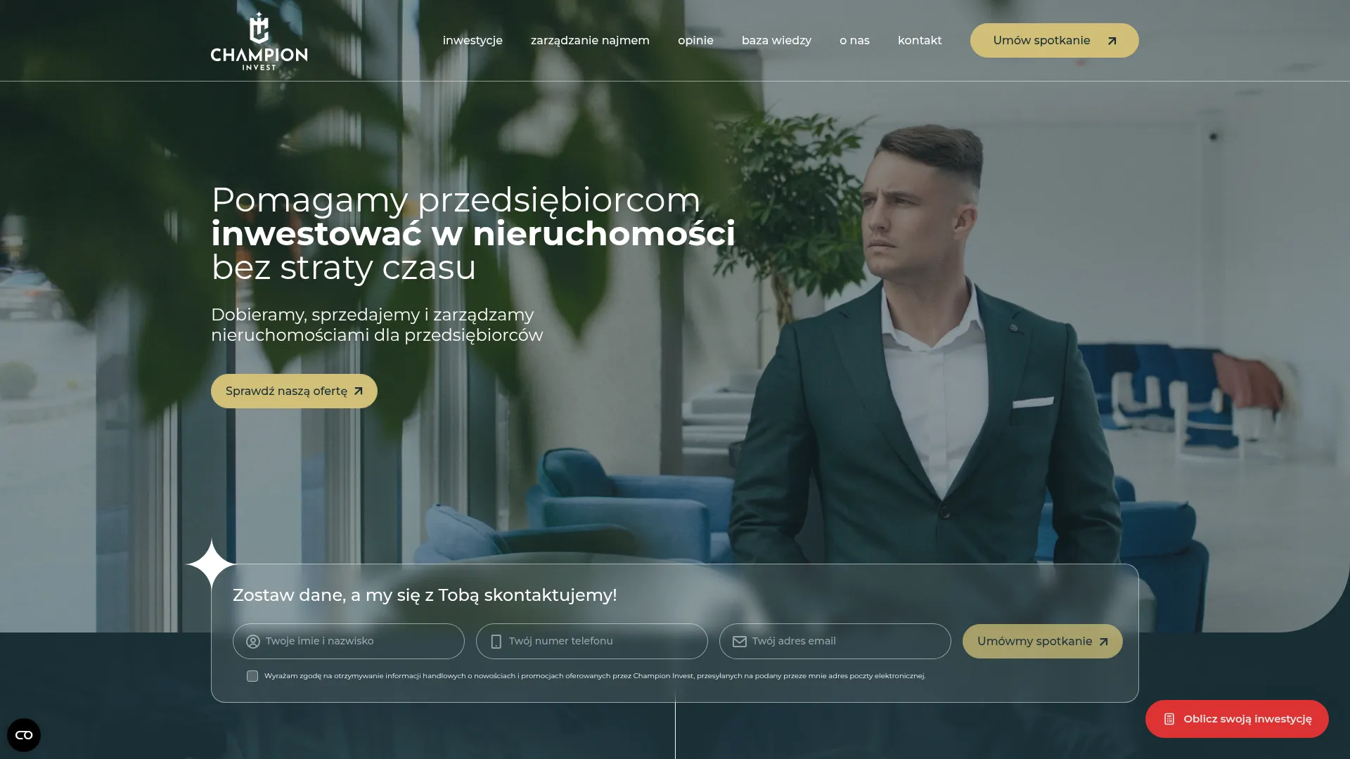 championinvest.pl