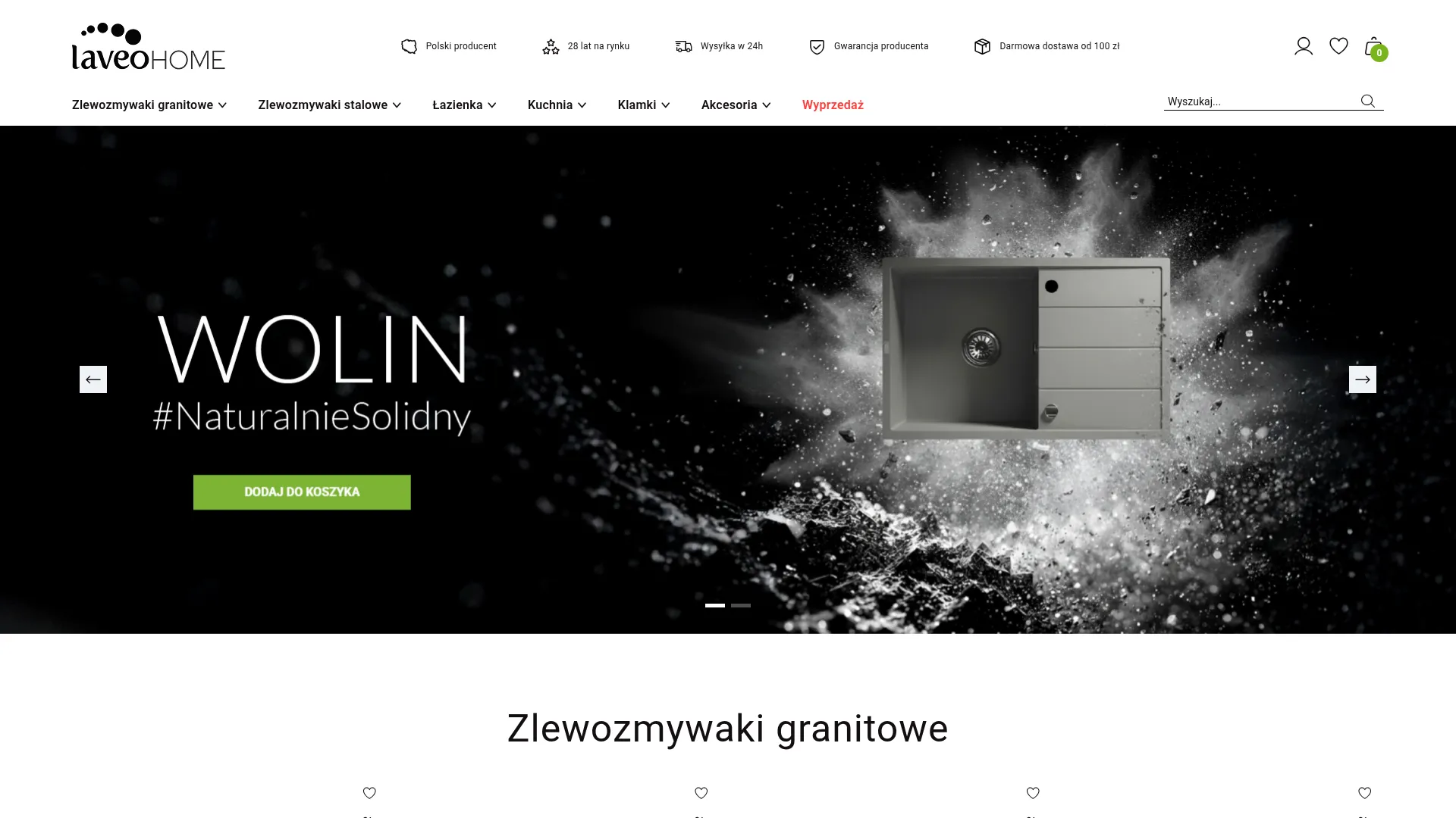 laveohome.pl