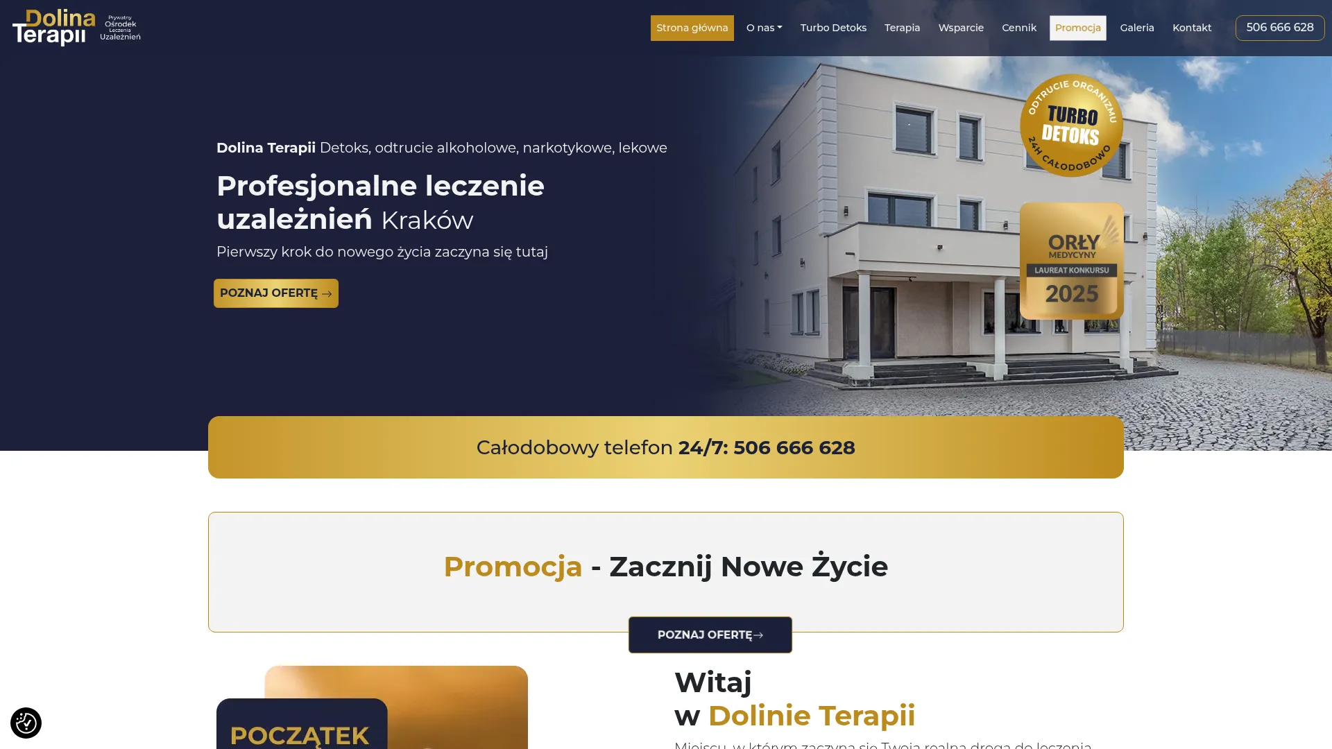 Zrzut strony