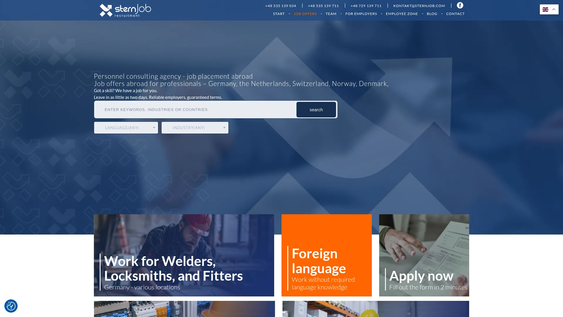 www.sternjob.com